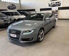 Audi A5 2.0 TDI F.AP. quattro S-Line