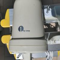 1byone antenna tv per interno ed esterno