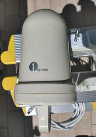 1byone antenna tv per interno ed esterno