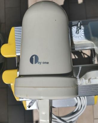 1byone antenna tv per interno ed esterno