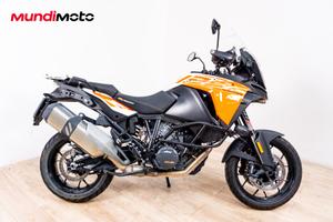 KTM 1290 SUPER ADVENTURE S - 2017