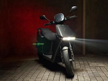 Scooter elettrico Wow 775