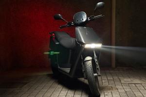 Scooter elettrico Wow 775