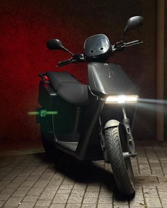 Scooter elettrico Wow 775