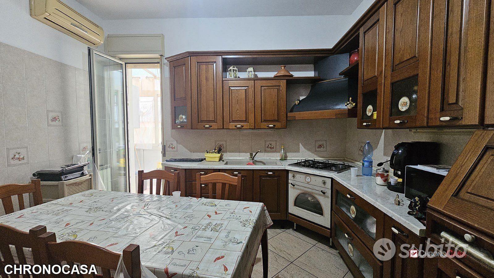 Appartamento – ME - Vista 4