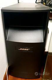 Bose Acoustimass 6 Serie III