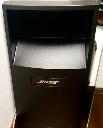 Bose Acoustimass 6 Serie III