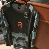 Maglia intimo Daehlie