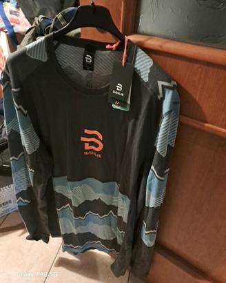 Maglia intimo Daehlie