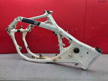TELAIO MOTO HUSQVARNA FC 250 2014 2015 FC250