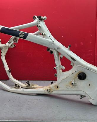 TELAIO MOTO HUSQVARNA FC 250 2014 2015 FC250
