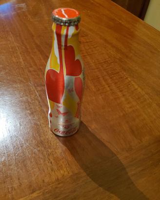 CocaCola M5 Limited edition 