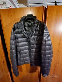 Giubotto piumino Imperial