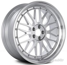 Cerchi in lega 19" AUDI - SEAT - VW - MERCEDES