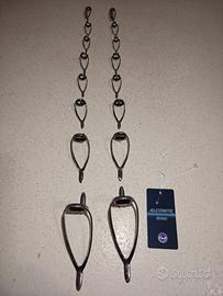 serie anelli fuji alconite low rider surfcasting