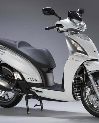 ricambi motore Kymco people 300 gti