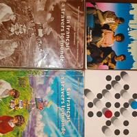 Libri per studio francese