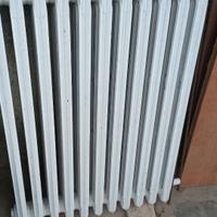 Termosifoni in ghisa