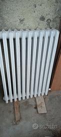 Termosifoni in ghisa
