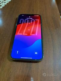 Iphone 13 pro 256gb