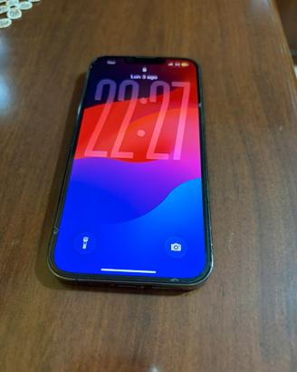 Iphone 13 pro 256gb