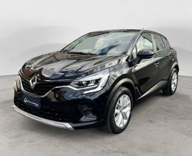 Renault Captur 1.0 TCe 100 CV GPL GARANZIA RE...