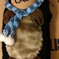 Calze con animaletto, antiscivolo