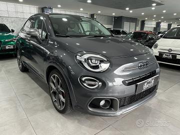 Fiat 500X SPORT 1.6 MultiJet 120 CV