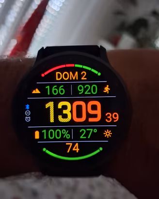 Garmin VENU 3 