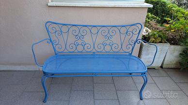 Arredamento e giardino