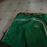 costume sundek grado a verde XL 