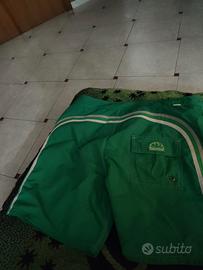 costume sundek grado a verde XL 