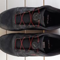 Scarpe MTB GIRO