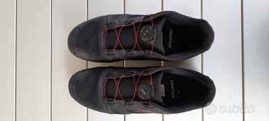 Scarpe MTB GIRO