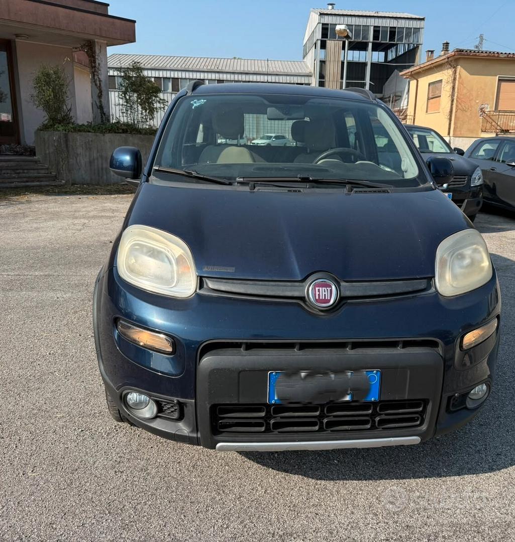 Fiat Panda 2013 photo 2