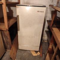 Frigorifero vintage ZANUSSI-REX