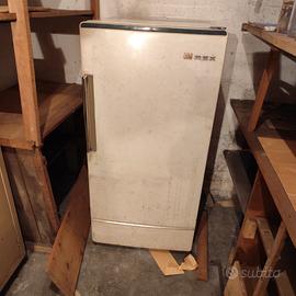Frigorifero vintage ZANUSSI-REX