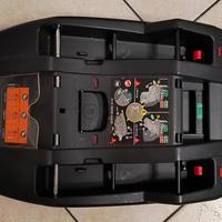 Base isofix Peg Perego 