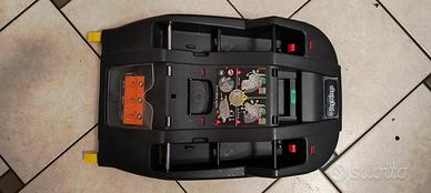 Base isofix Peg Perego 