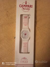 orologio campari