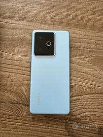 Realme GT 7T, 2 mesi