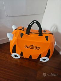 Trolley bambino/bambina