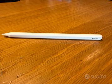 Apple pencil