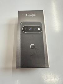 Google Pixel 11 Pro 16/512