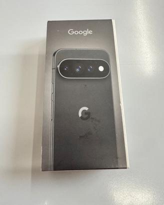 Google Pixel 11 Pro 16/512