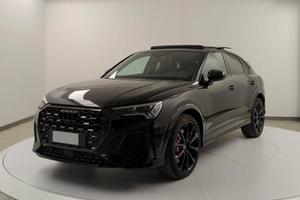 Audi RS Q3 Sportback RS 2.5 quattro s-tronic