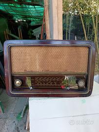 radio depoca