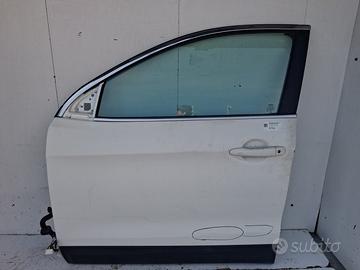 H0101HV0MB PORTA ANTERIORE SX NISSAN QASHQAI (J11)