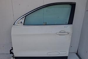 H0101HV0MB PORTA ANTERIORE SX NISSAN QASHQAI (J11)