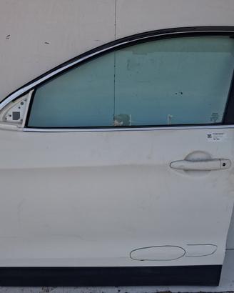 H0101HV0MB PORTA ANTERIORE SX NISSAN QASHQAI (J11)